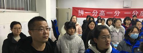 诚信的呼唤（一位老人的故事）