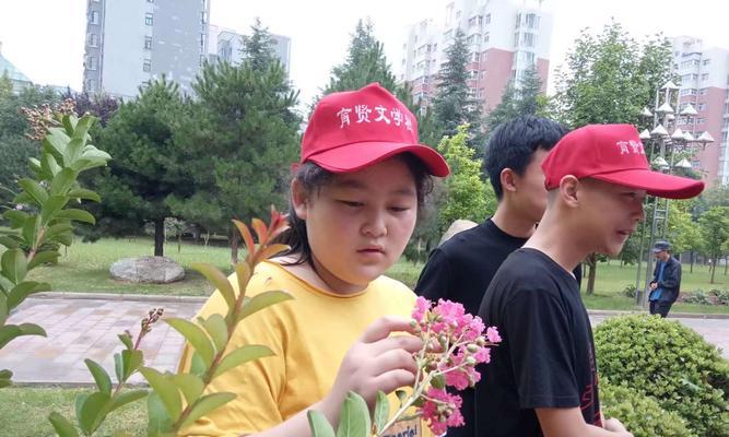 梦想与实现——一个女孩的成长历程（以一颗坚定的心和一份勇气，迎接挑战，走向成功）