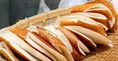 舌尖上的家乡（一份味蕾的旅行）