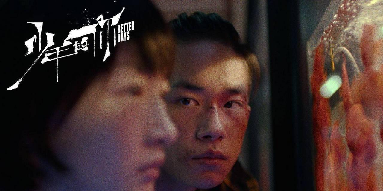 那个人，我的喜欢（一场不期而遇的遇见）