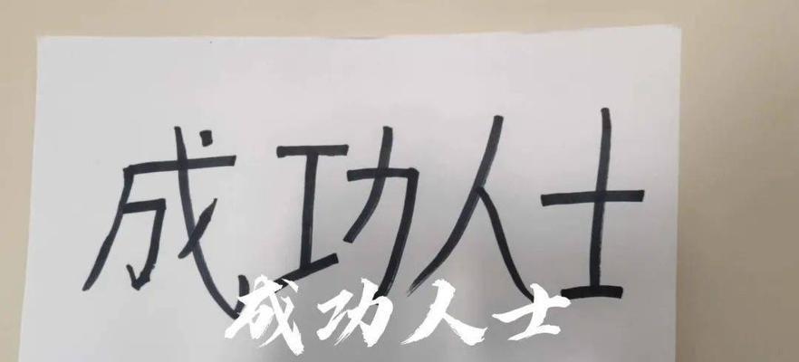 登峰造极（追逐成功的路上）