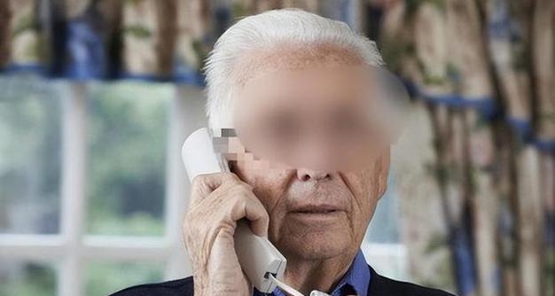 慈祥目光下的奇妙旅程（遇见一位神秘的老人）