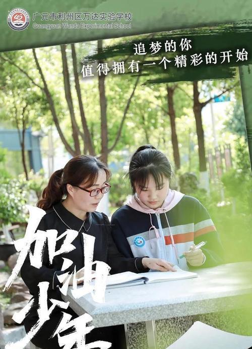 坚持不懈（一个人的追求之路）