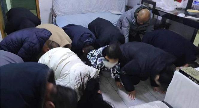我心中的山海情（一份无法回报的恩情）