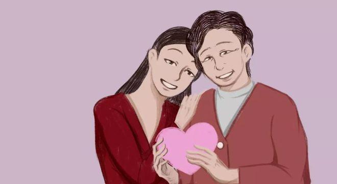 爱的珍贵——珍惜爸妈的爱