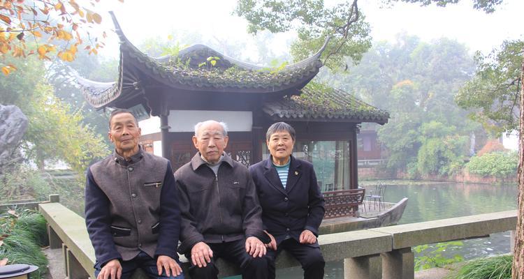 亲情，如良药般治愈人心（记忆中的母亲）