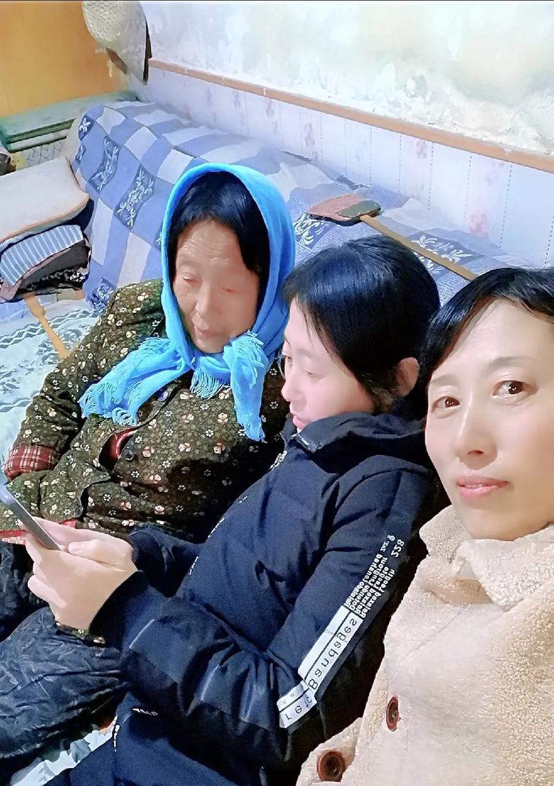 母爱的伟大（一个平凡母亲的平凡故事）