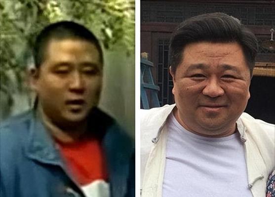 小伙子的勇气（只有坚持不放弃，才有机会战胜自己）