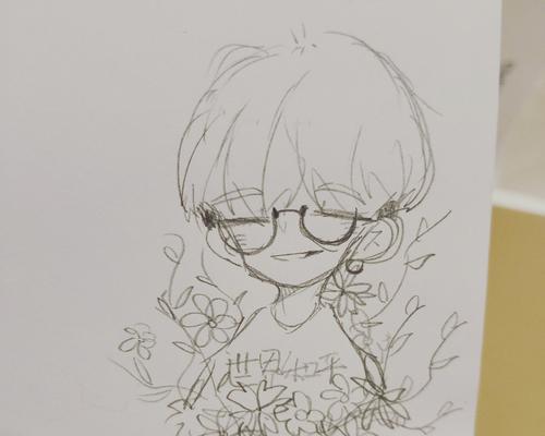 坚强可爱的小姑娘（内心柔软的力量）