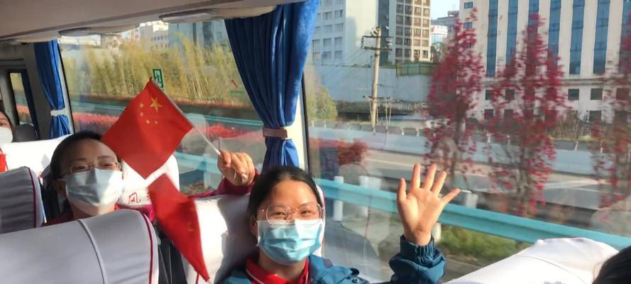 真情相伴，温暖人心（感动人生的小故事）