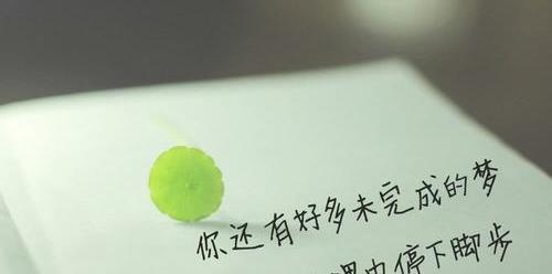 坚强的力量（一个女孩的成长故事）