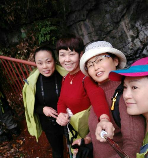 挑战之路：一次伟大的冒险