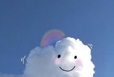 乐观是最好的心态（一位青年的阳光故事）