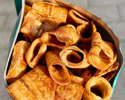 饥饿背后的珍惜（一个普通人的成长经历）