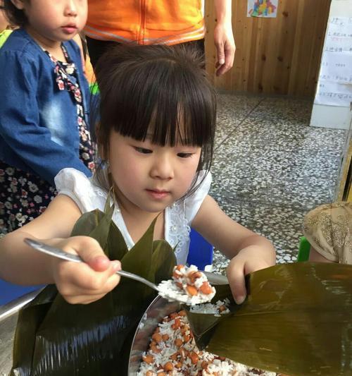 端午节，浓浓回忆：一次祭龙舟的经历
