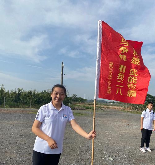 青春的翅膀