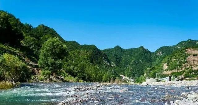 故乡，我永远的梦（那些年我们一起长大的地方）