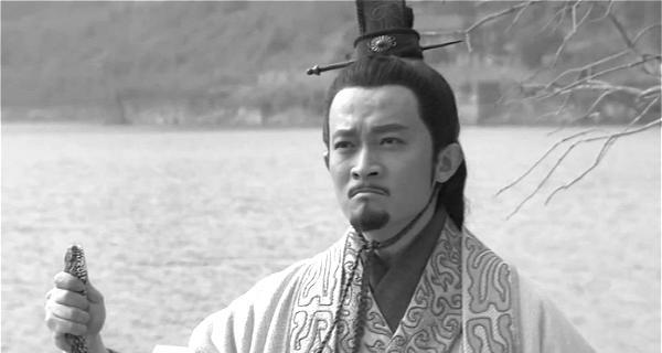 怀王的山林岁月（一个皇帝的思考之路）