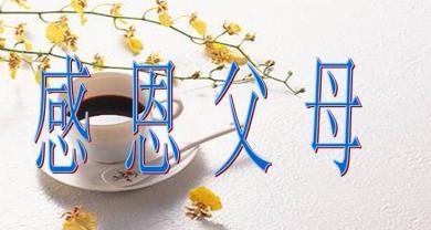 那些年，我感恩我的父母（从一个小女孩的角度看，父母的无私奉献）