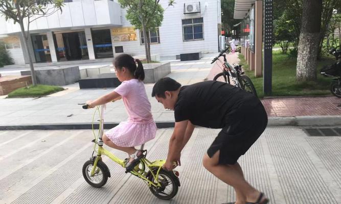 骑车人生
