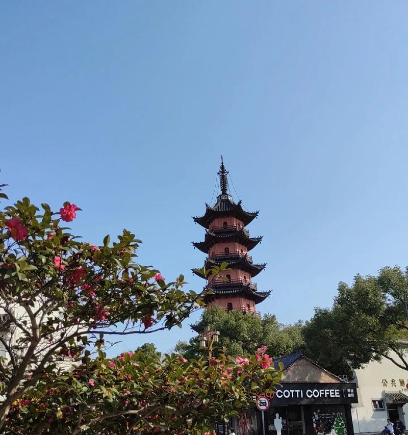 《春韵悠悠》