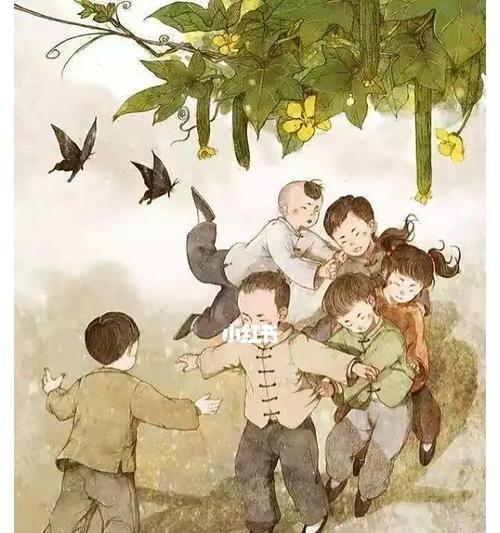 儿时糗事（童年难忘的回忆）