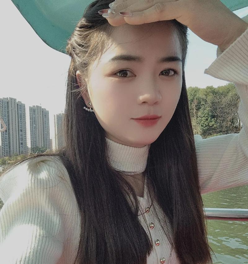 阳光下的美好生活（风和日丽的日子里，我们迎来了属于自己的幸福时光）