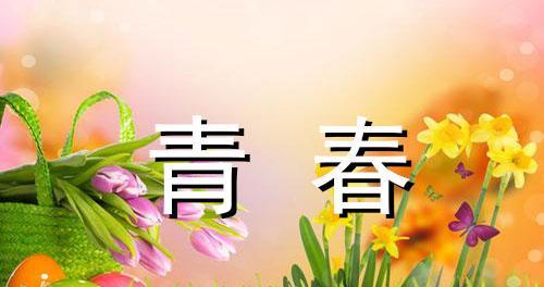 梦想的风筝（奋斗在青春的舞台上）