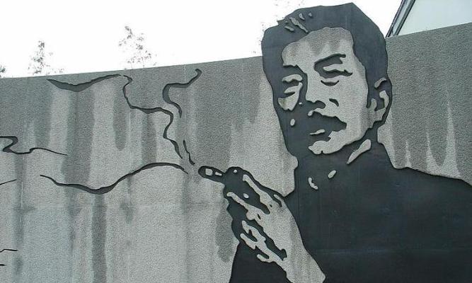 鲁迅的人道主义（一次普通人的变革）