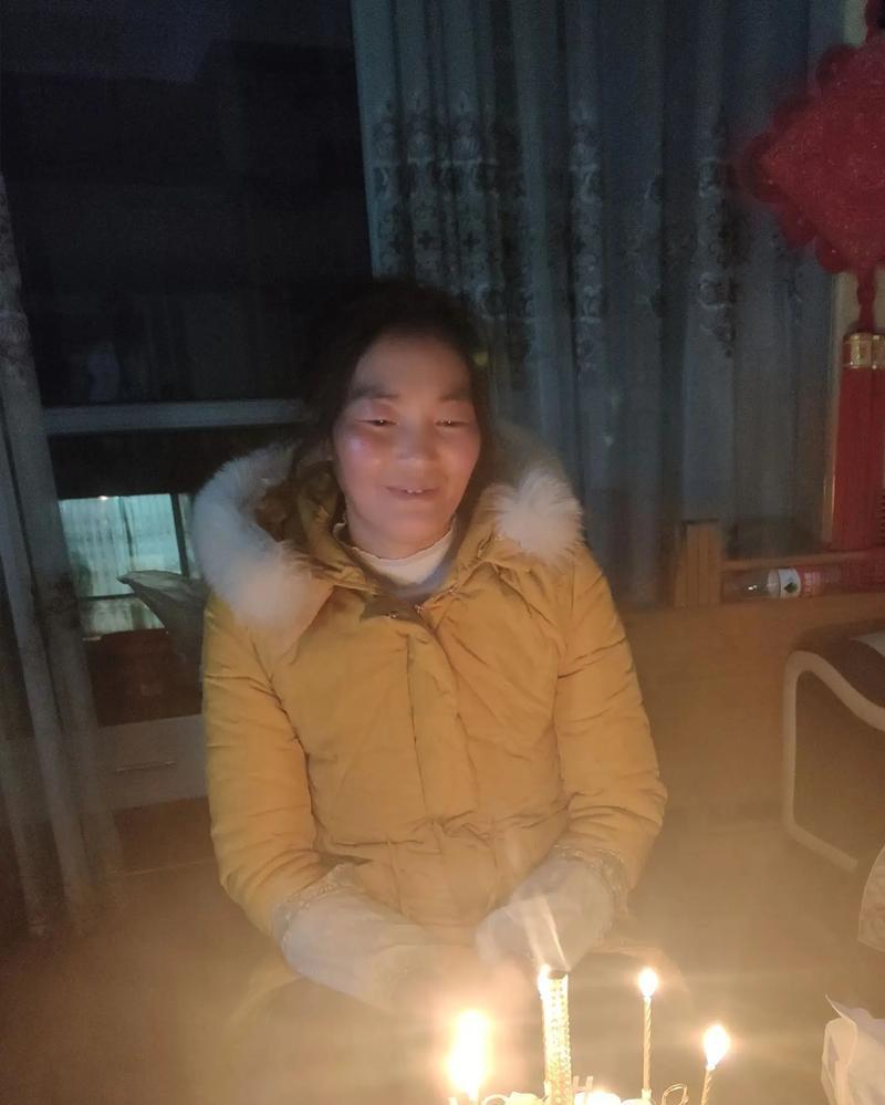 妈妈，我永远爱你！（一个儿子的感恩之情）