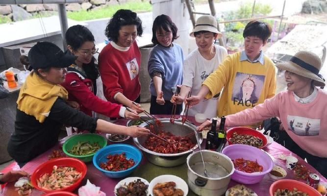世界各地的风俗与文化（探索不同的文化传统）