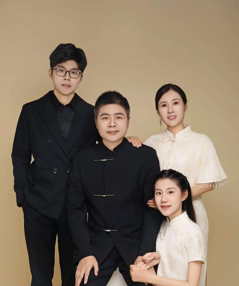 幸福，其实很简单（一位老人的生活故事）