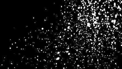 雪夜之梦