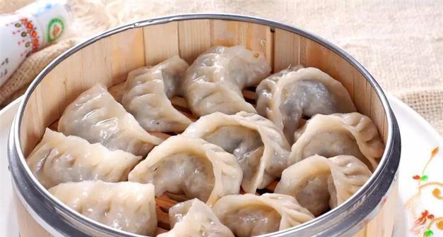 饺子情怀（一家之情）