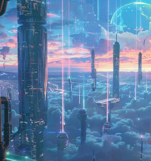 时间扭曲之旅（穿越时空，改变命运）