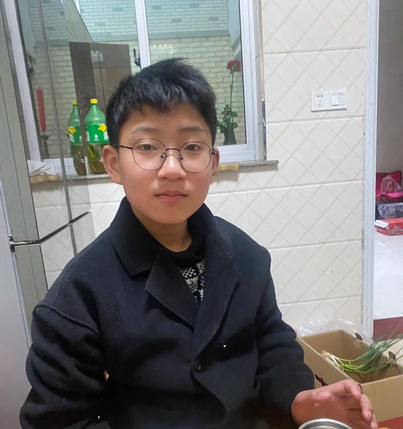 活力无限的小学生（活力无限的小学生）