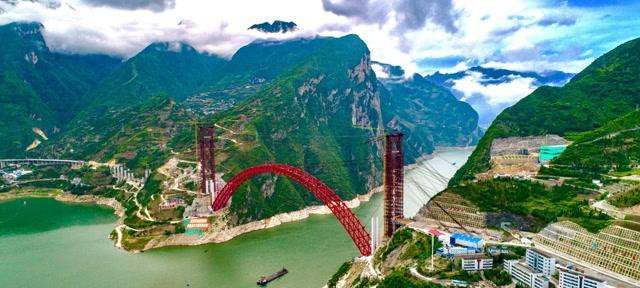 筑梦桥，奇妙旅程（梦想，建造桥梁的力量）