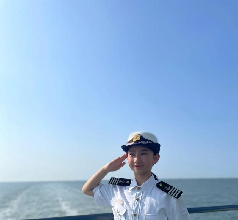 梦想中的童年