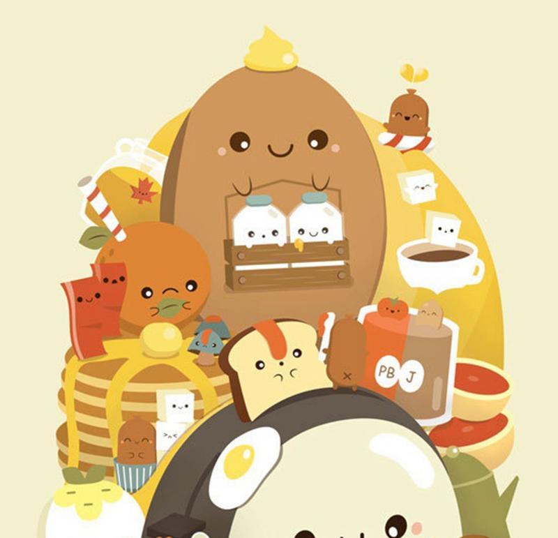爱在身边（亲情，是生命中最美好的风景）