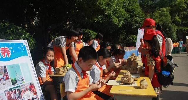 重拾传统文化——一个小学生的探索之旅(寻找中国传统文化的奥秘)