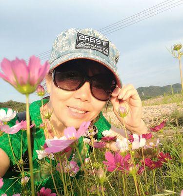忆母的味道：一个难忘的母亲节