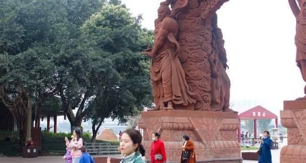 遇见乐山（一场文化之旅）