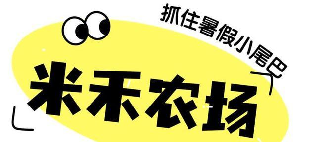 暑假趣事：探秘宝藏岛