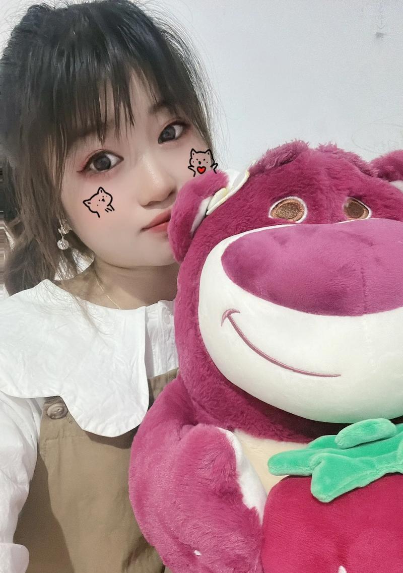 自主成长:一个女孩的励志故事