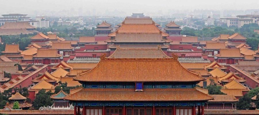 以文化为媒，展示国威（一位文化使者的奋斗史）