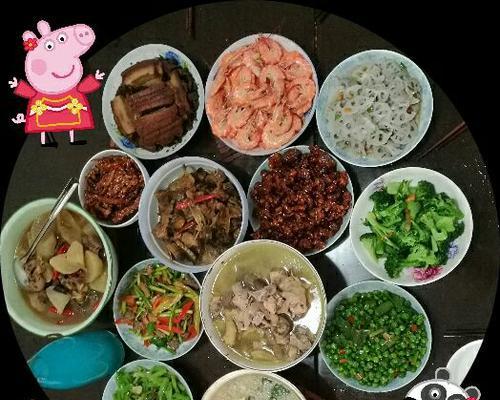 亲情年味（一颗珍贵的心）