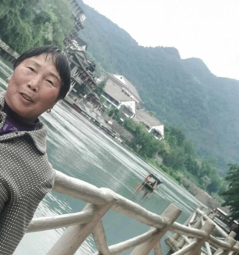永远幸福的母亲（让母亲的梦想成真）