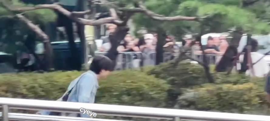 因为有爱，我们才能看到生命的美好（一个懂得感恩的年轻人，一段因爱而生的故事）