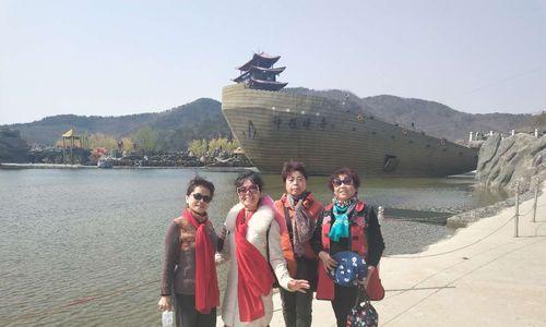 一场难忘的青春之旅（和朋友们一起闯荡天涯）