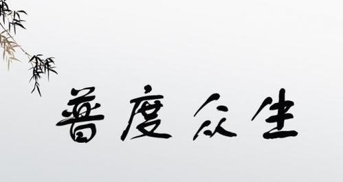乐于助人的小英雄（慈善的力量）